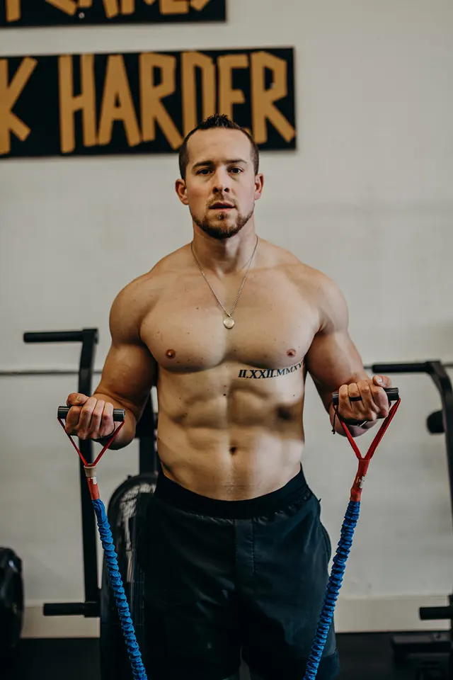 Dynamix Fitness LLC — photo from the business 10
