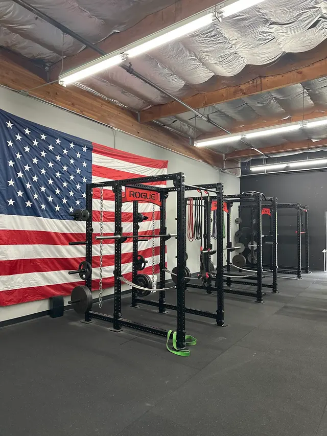 Customer photo of work by Dynamix Fitness LLC, from Sarah Pratt's review