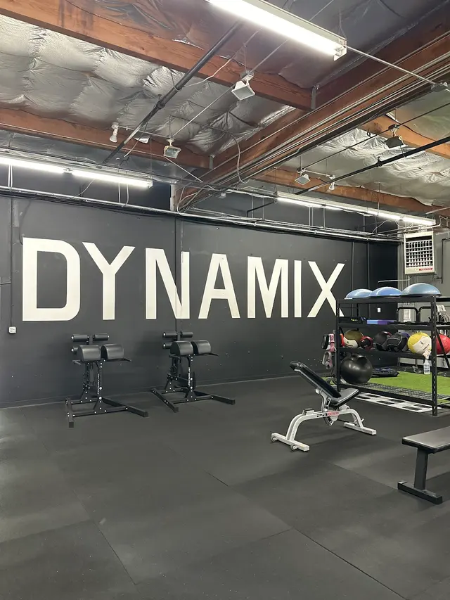 Customer photo of work by Dynamix Fitness LLC, from Sarah Pratt's review