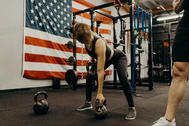 Dynamix Fitness LLC — photo from the business 6