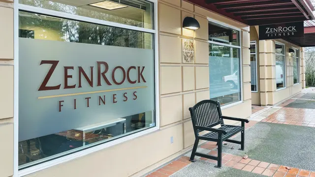 ZenRock Fitness Bellevue — photo from the business 1