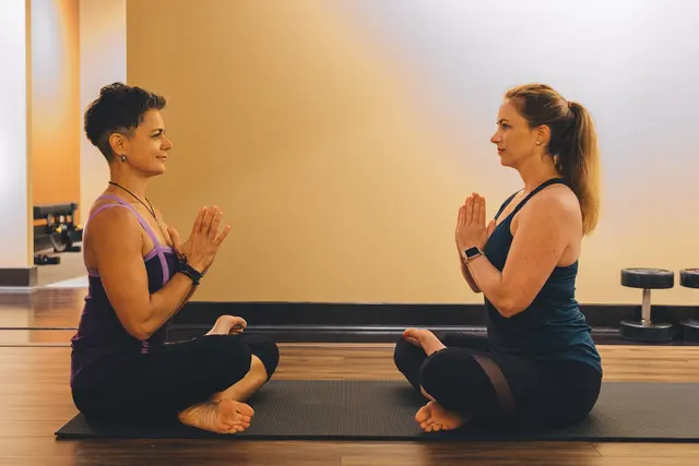 ZenRock Fitness Bellevue — photo from the business 12