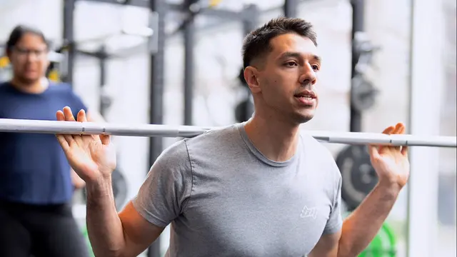 Strength Access — photo from the business 6