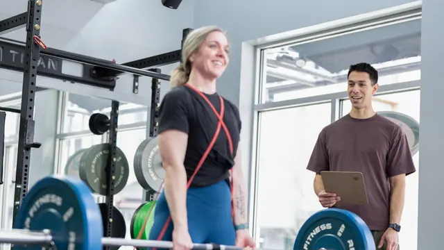 Strength Access — photo from the business 1