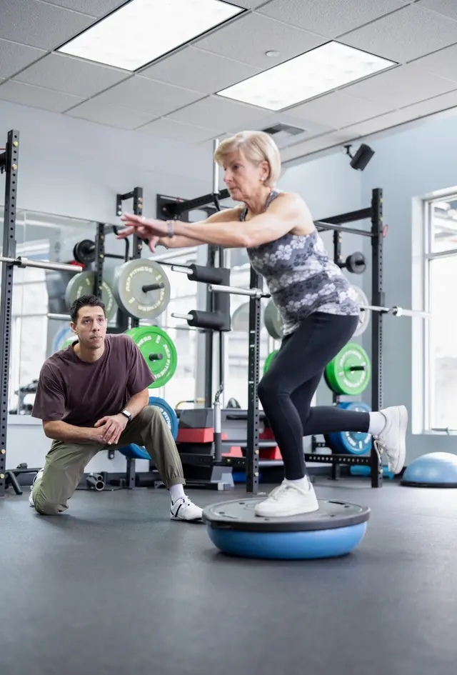 Strength Access — photo from the business 2