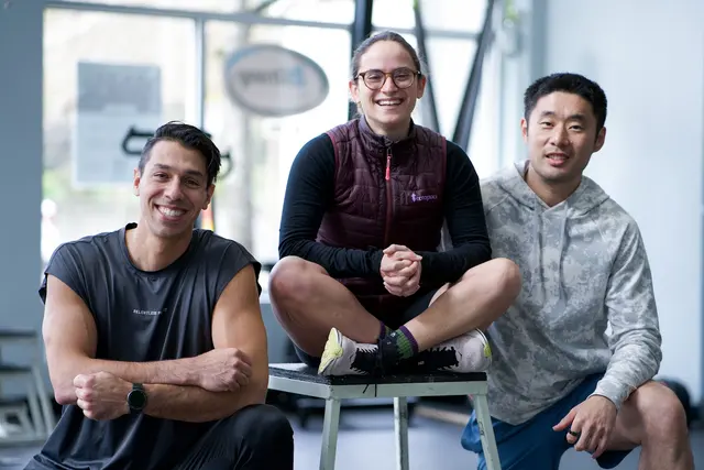 Strength Access — photo from the business 5