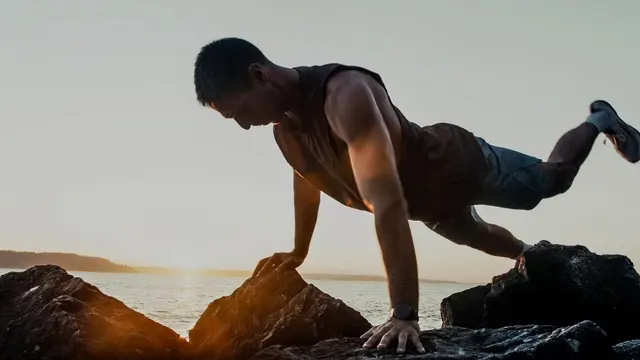 Strength Access — photo from the business 10