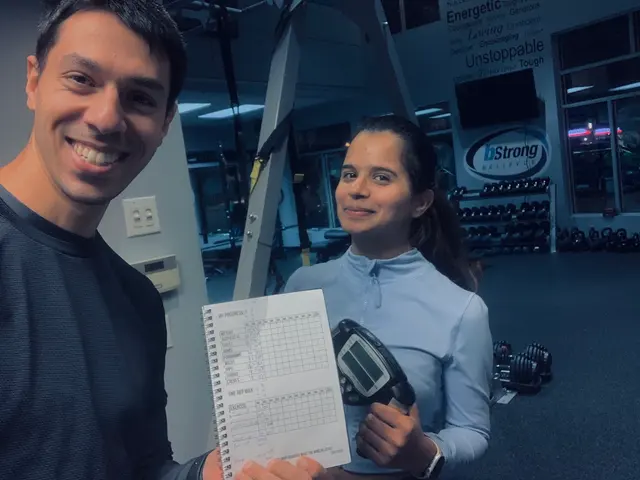 Strength Access — photo from the business 9