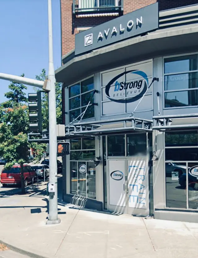Strength Access — photo from the business 4