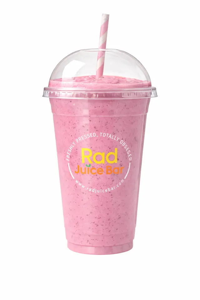 Rad Juice Bar — photo from the business 7