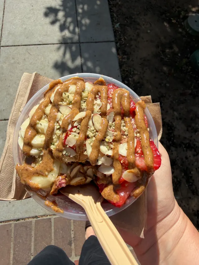 Rad Juice Bar — customer photo 3