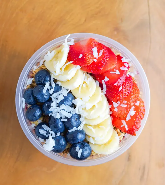 Rad Juice Bar — photo from the business 6