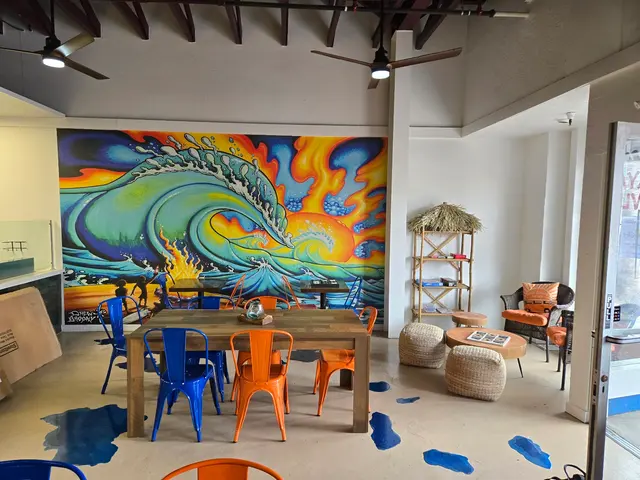 Beach City Smoothies - Oceanside — photo from the business 4