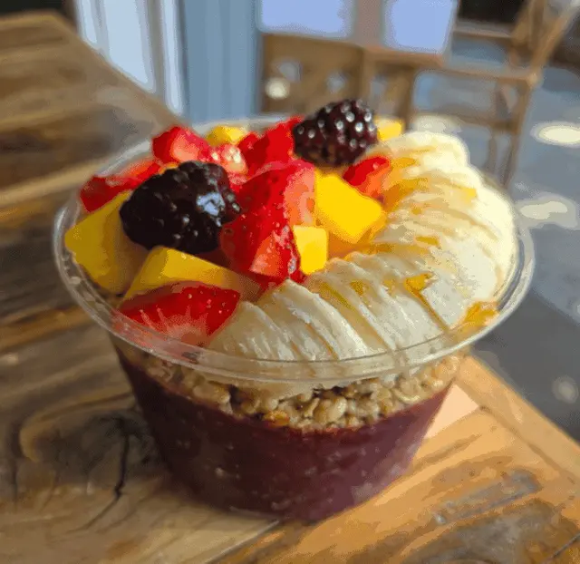 Beach City Smoothies - Oceanside — customer photo 7