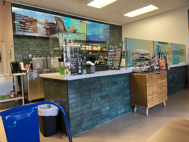 Beach City Smoothies - Oceanside — customer photo 8
