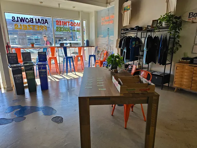 Beach City Smoothies - Oceanside — customer photo 10