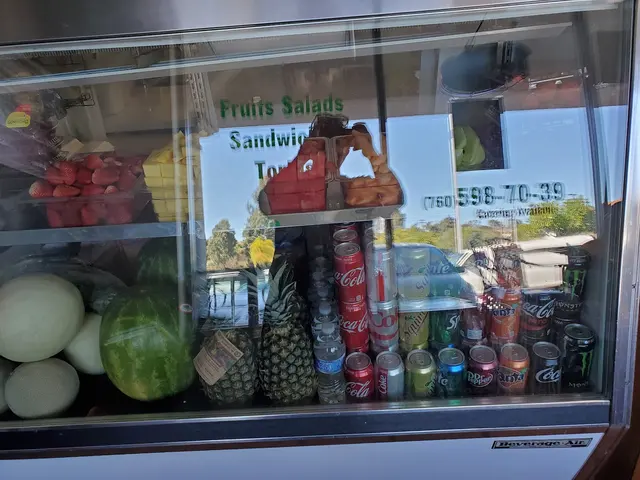 Tropical Juices & Deli — customer photo 10