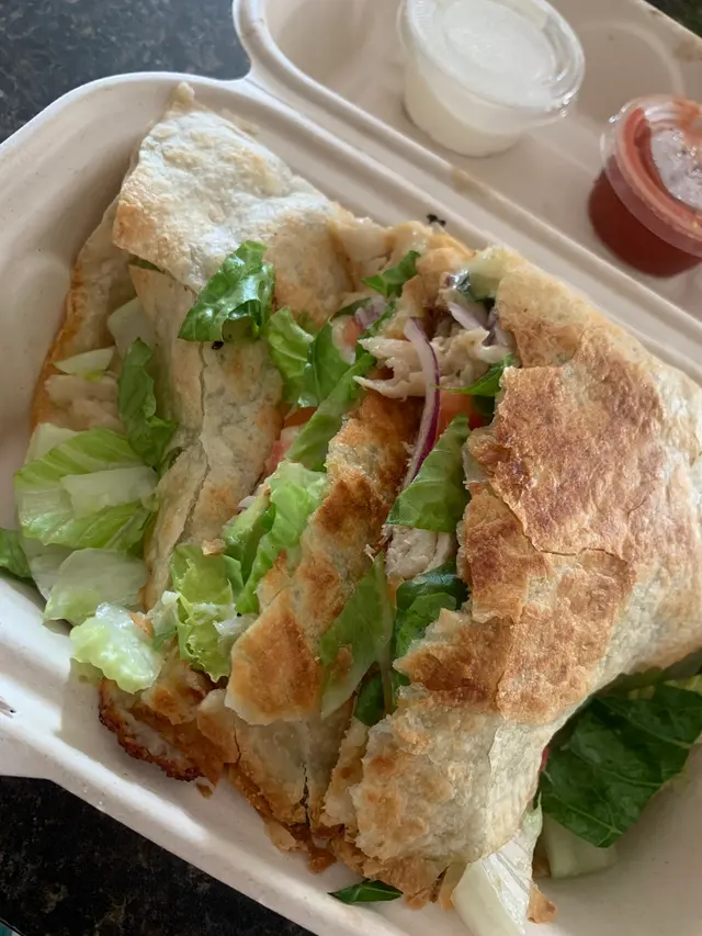 Tropical Juices & Deli — customer photo 5