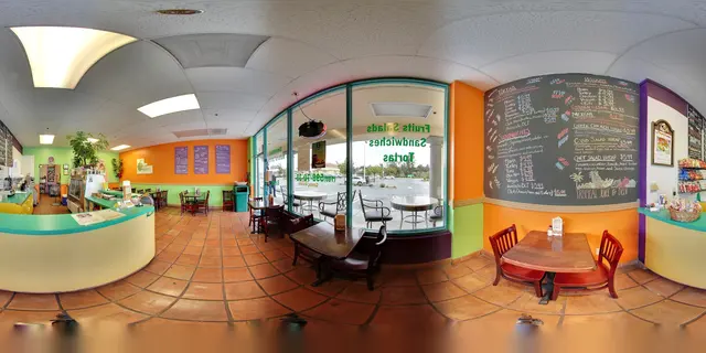 Tropical Juices & Deli — photo from the business 4