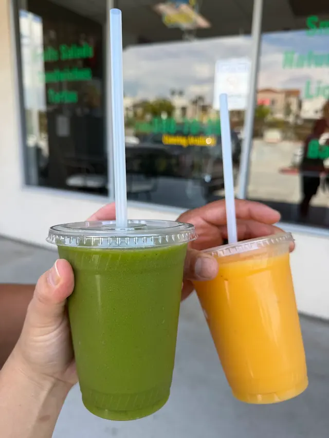 Tropical Juices & Deli — customer photo 8