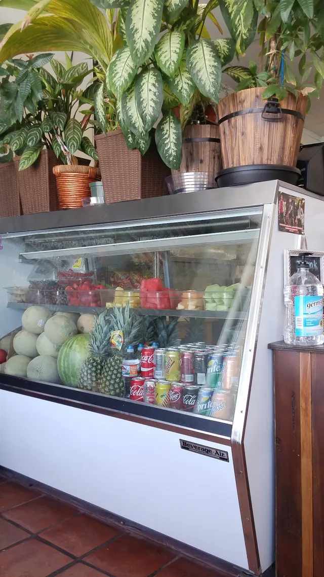 Tropical Juices & Deli — customer photo 9