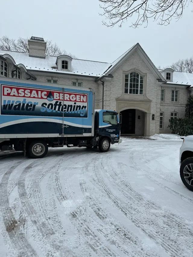 Passaic Bergen Water Softening - Newfoundland — photo from the business 8