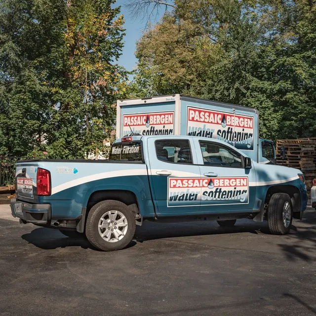 Passaic Bergen Water Softening - Newfoundland — photo from the business 2