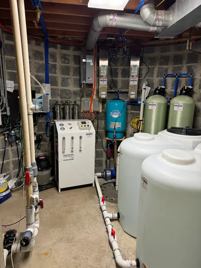 Passaic Bergen Water Softening - Newfoundland — photo from the business 4
