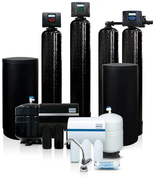 Passaic Bergen Water Softening - Newfoundland — photo from the business 3