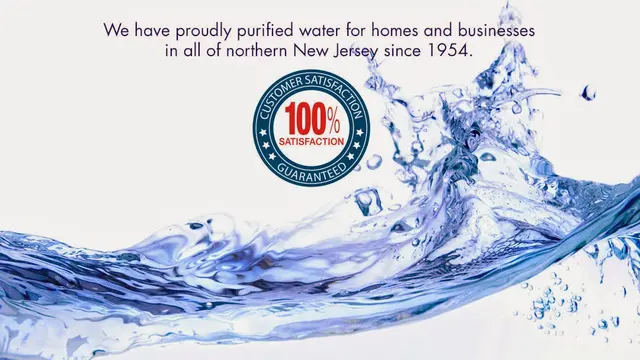 Passaic Bergen Water Softening - Newfoundland — photo from the business 1