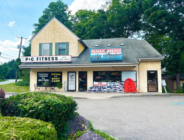 Passaic Bergen Water Softening - Newfoundland — photo from the business 6
