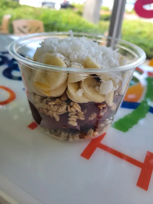 Beach City Smoothies — photo from the business 10