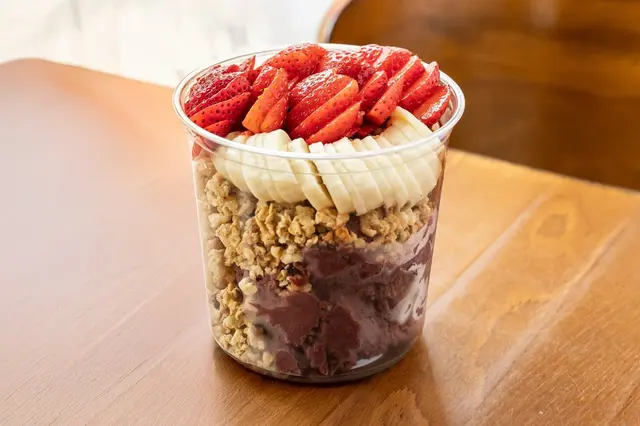 Alohana Acai Bowls and Smoothies - Vista — customer photo 6