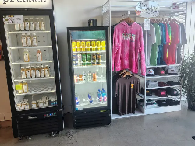 Alohana Acai Bowls and Smoothies - Vista — customer photo 5