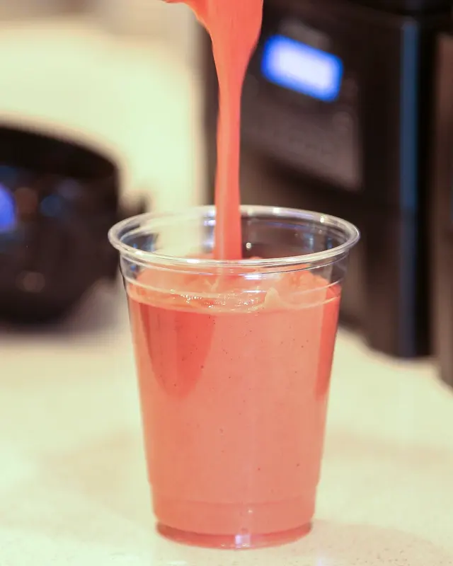 Alohana Acai Bowls and Smoothies - Vista — photo from the business 11