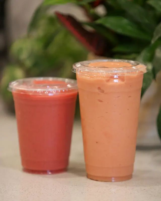 Alohana Acai Bowls and Smoothies - Vista — photo from the business 10