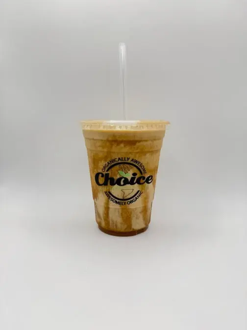 Choice Juicery — customer photo 3