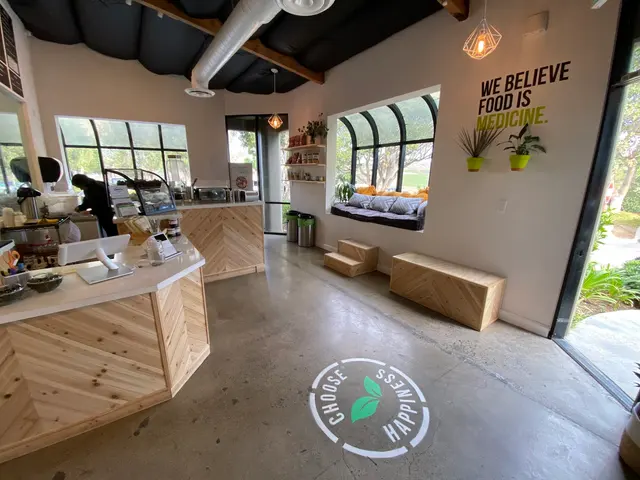 Choice Juicery — customer photo 8