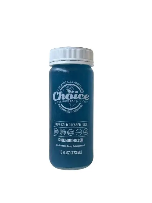 Choice Juicery — customer photo 11