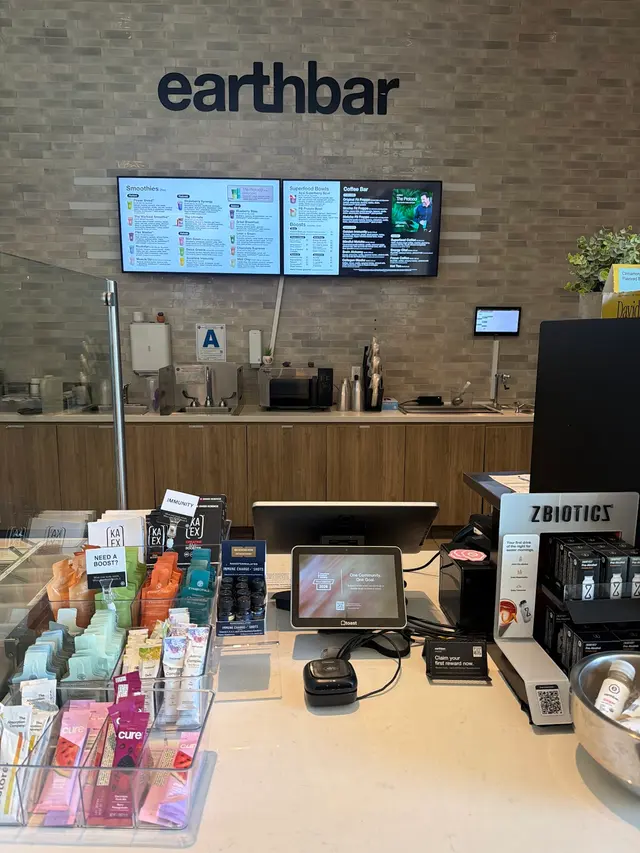 Earthbar — customer photo 5