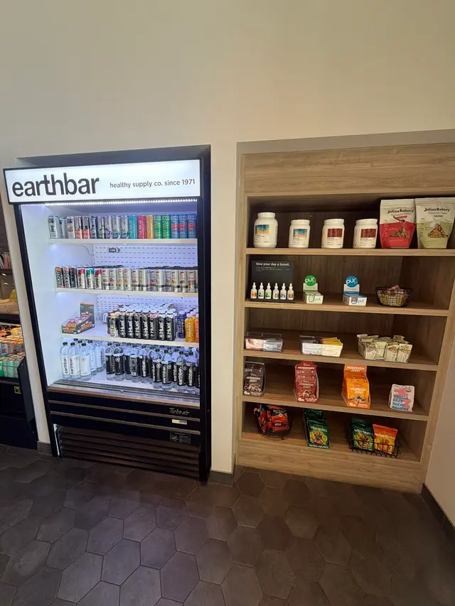 Earthbar — customer photo 2