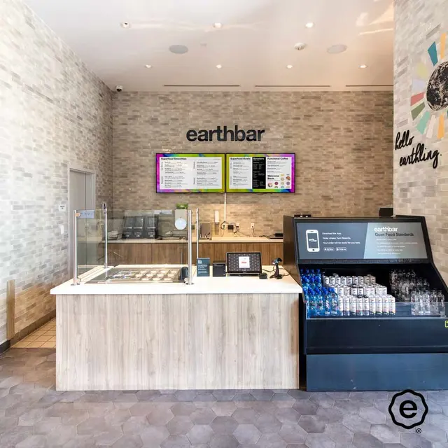 Earthbar — photo from the business 1