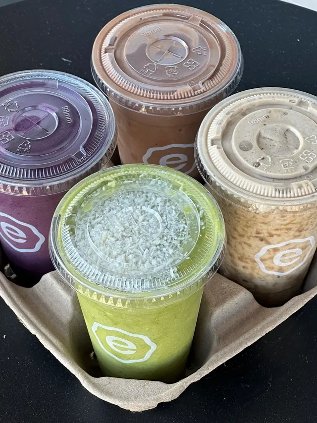 Earthbar — photo from the business 10