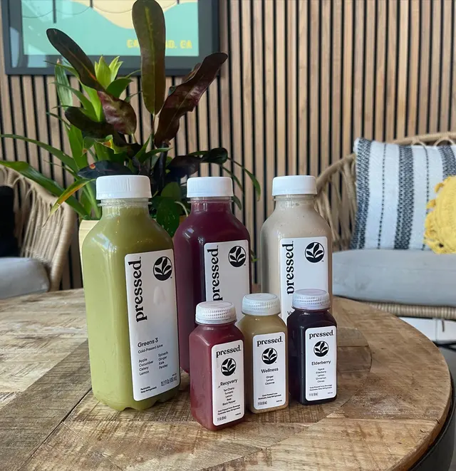 Alohana Acai Bowls and Smoothies - San Marcos (San Elijo Hills) — photo from the business 10