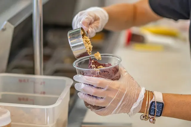 Alohana Acai Bowls and Smoothies - San Marcos (San Elijo Hills) — photo from the business 11