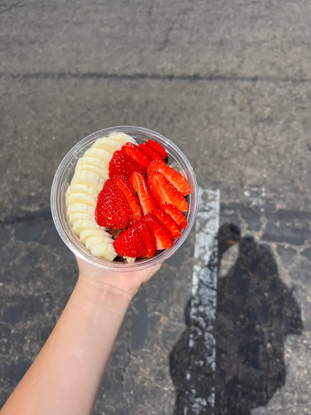 Alohana Acai Bowls and Smoothies - San Marcos (San Elijo Hills) — customer photo 12
