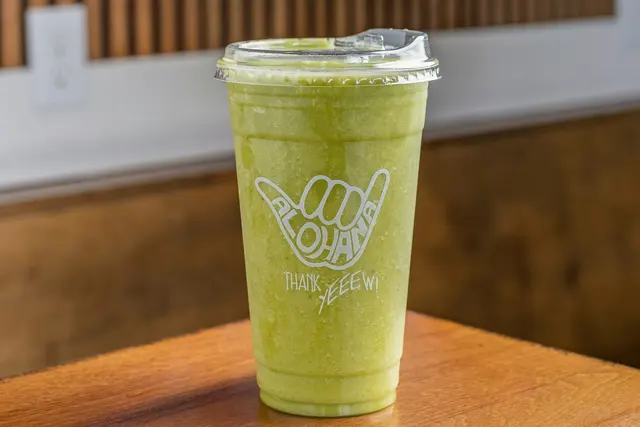 Alohana Acai Bowls and Smoothies - San Marcos (San Elijo Hills) — photo from the business 4