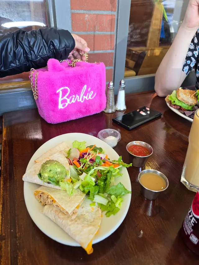 Lotus Cafe & Juice Bar — customer photo 10