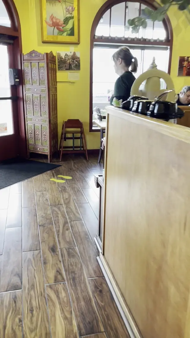 Lotus Cafe & Juice Bar — customer photo 5