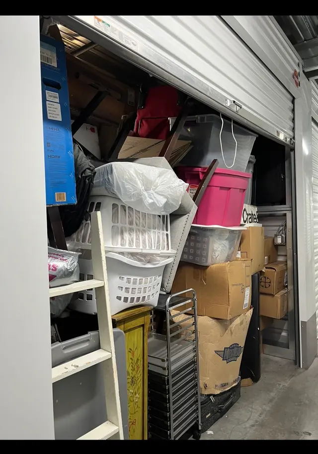 STUFF Junk Removal — customer photo 7